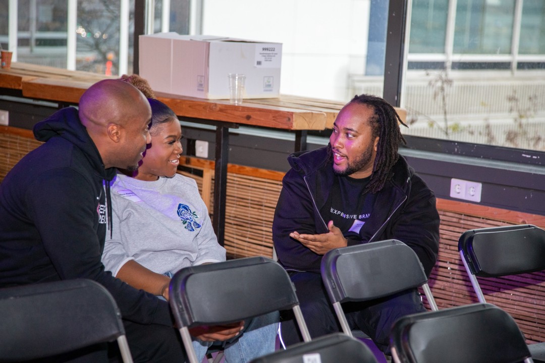 Foto's: Jennifer Grube