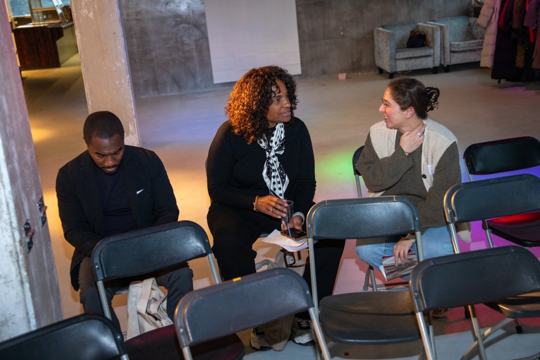 Foto's: Jennifer Grube