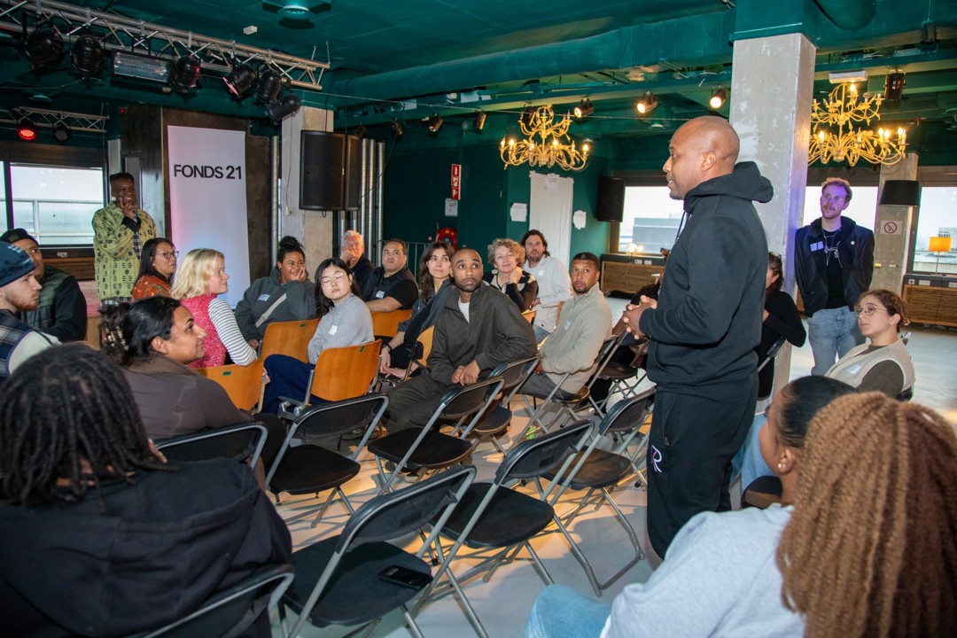 Foto's: Jennifer Grube