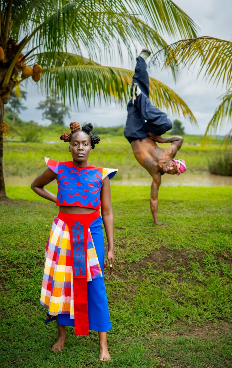 Lloyds Company - Kabiteni. Foto: Kevin Thompson